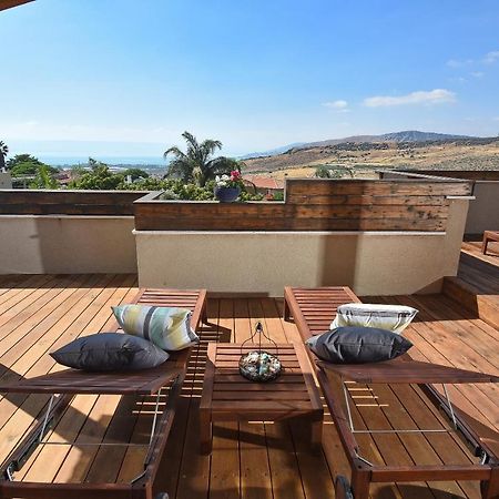 Villa Agama Livnim Exterior foto