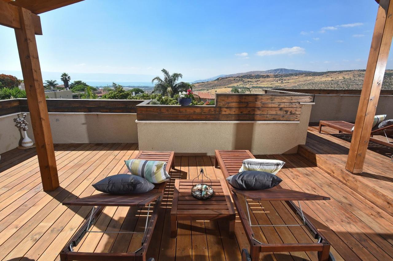 Villa Agama Livnim Exterior foto