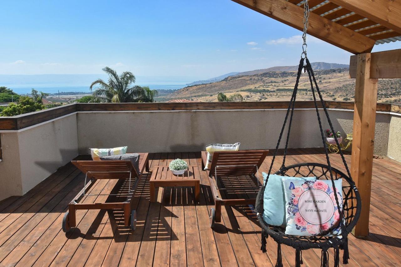 Villa Agama Livnim Exterior foto