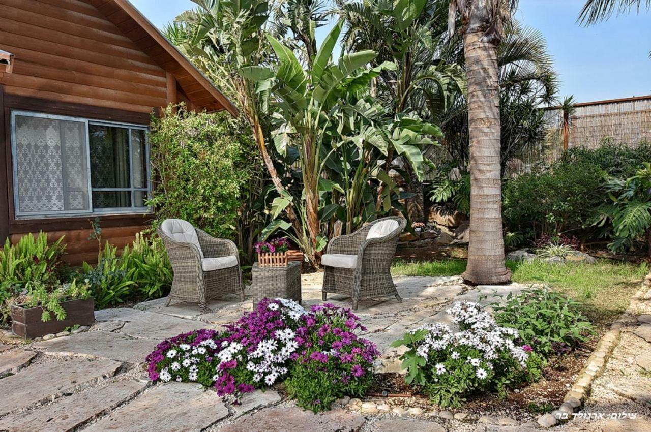 Villa Agama Livnim Exterior foto