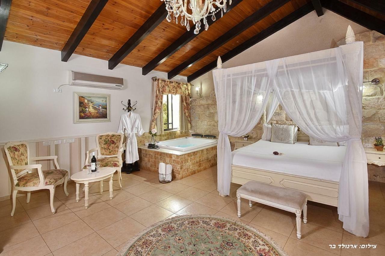 Villa Agama Livnim Exterior foto