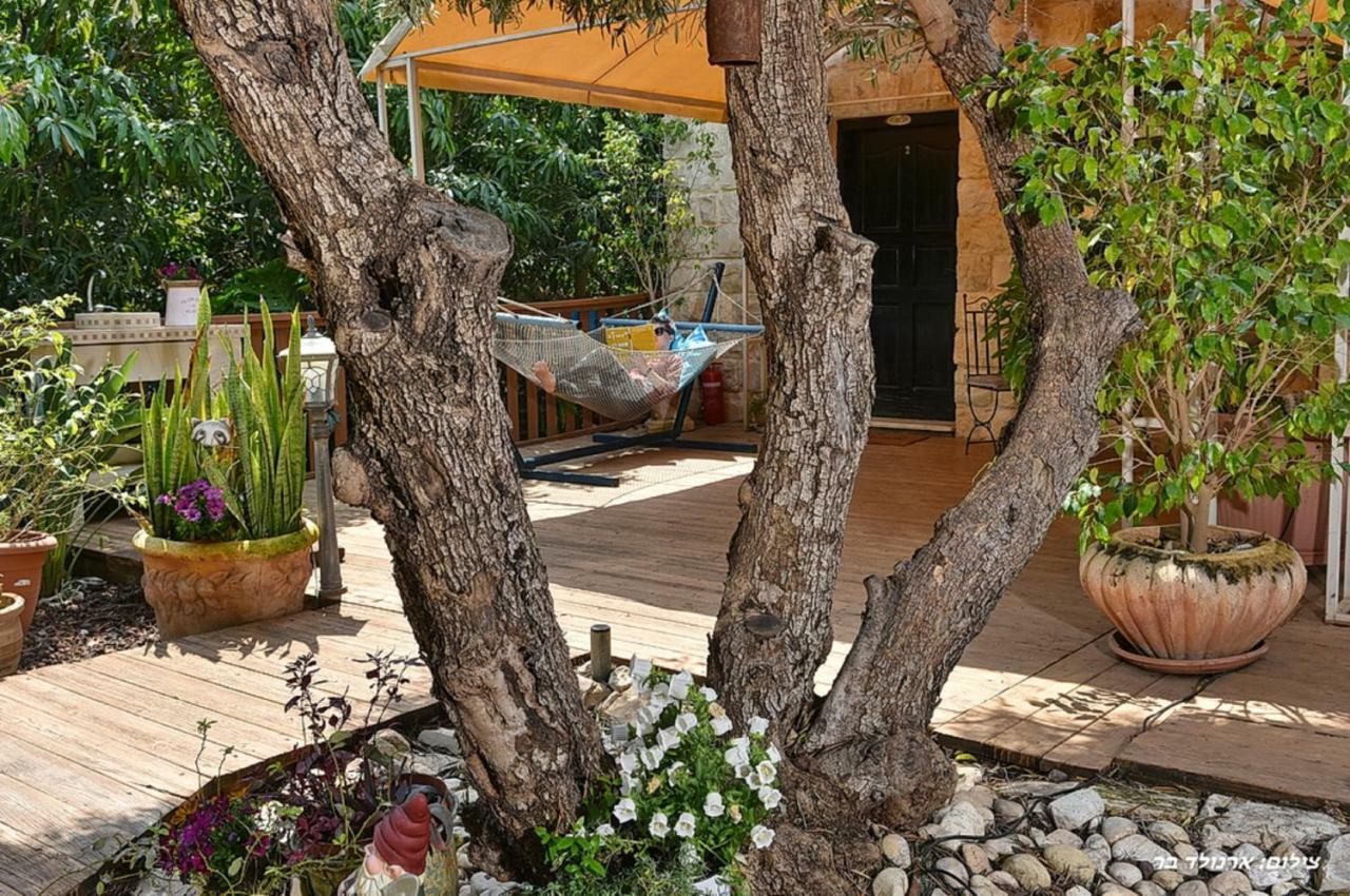 Villa Agama Livnim Exterior foto