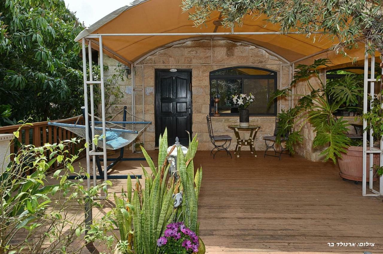 Villa Agama Livnim Exterior foto
