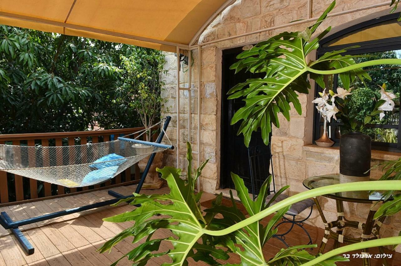 Villa Agama Livnim Exterior foto