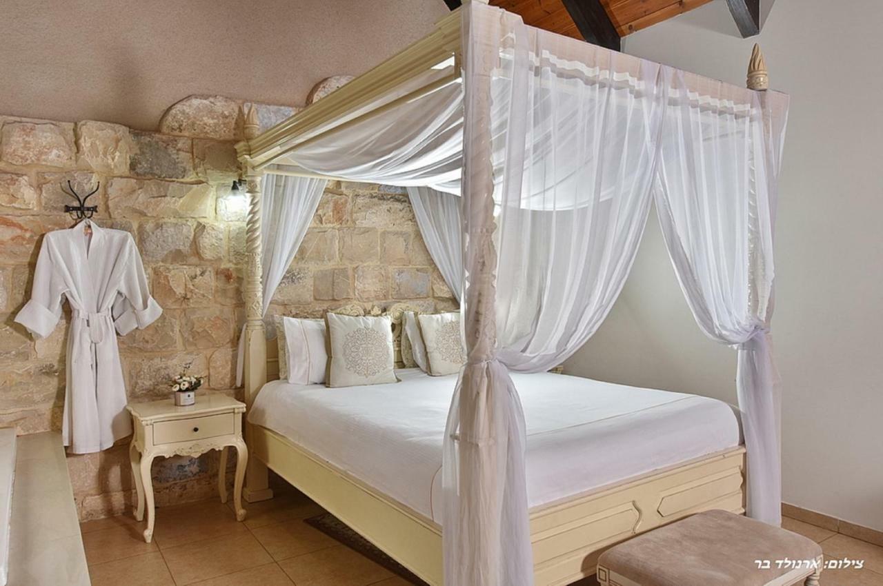 Villa Agama Livnim Exterior foto