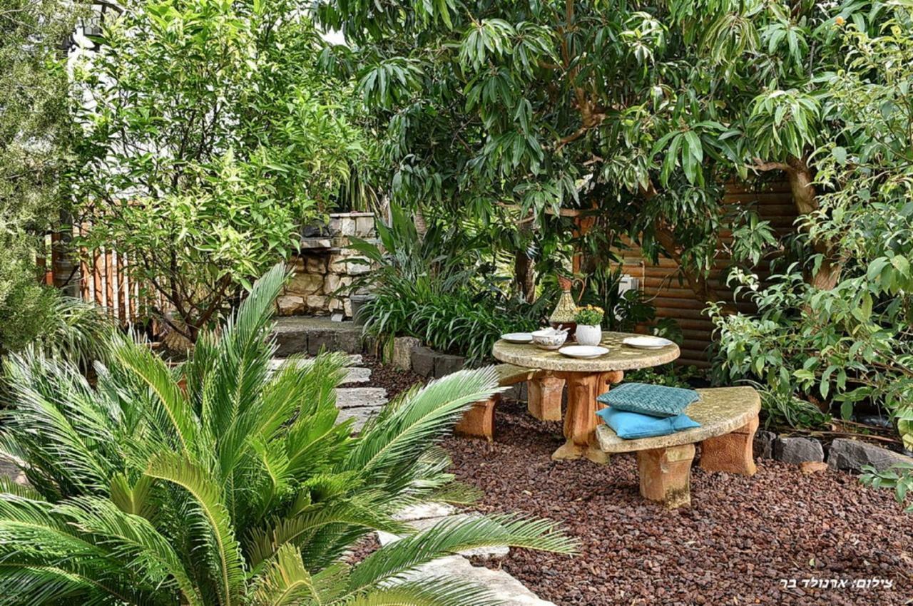 Villa Agama Livnim Exterior foto